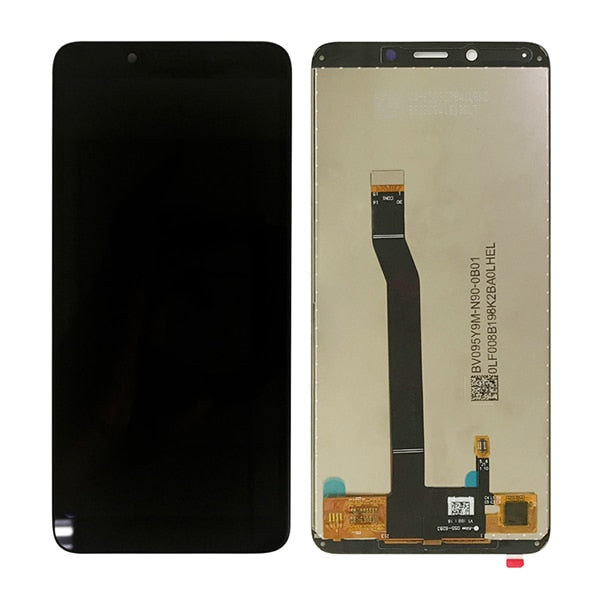5.45" AAA Quality IPS LCD+Frame For Xiaomi Redmi 6 LCD Display Screen Replacement For Redmi 6A LCD Assembly 1440*720 Resolution - Amzon World