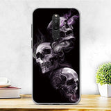 5.7 Inch Cover For Meizu M6T Case Silicon Soft TPU Back Shell Cover For Fundas Meizu M6T Case Cover M6 T M 6T M811H Phone Cases - Amzon World