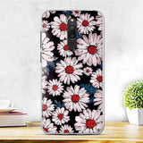 5.7 Inch Cover For Meizu M6T Case Silicon Soft TPU Back Shell Cover For Fundas Meizu M6T Case Cover M6 T M 6T M811H Phone Cases - Amzon World