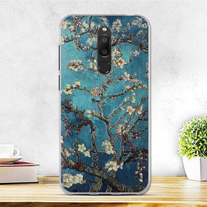 5.7 Inch Cover For Meizu M6T Case Silicon Soft TPU Back Shell Cover For Fundas Meizu M6T Case Cover M6 T M 6T M811H Phone Cases - Amzon World