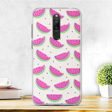 5.7 Inch Cover For Meizu M6T Case Silicon Soft TPU Back Shell Cover For Fundas Meizu M6T Case Cover M6 T M 6T M811H Phone Cases - Amzon World