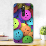5.7 Inch Cover For Meizu M6T Case Silicon Soft TPU Back Shell Cover For Fundas Meizu M6T Case Cover M6 T M 6T M811H Phone Cases - Amzon World