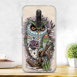5.7 Inch Cover For Meizu M6T Case Silicon Soft TPU Back Shell Cover For Fundas Meizu M6T Case Cover M6 T M 6T M811H Phone Cases - Amzon World