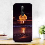 5.7 Inch Cover For Meizu M6T Case Silicon Soft TPU Back Shell Cover For Fundas Meizu M6T Case Cover M6 T M 6T M811H Phone Cases - Amzon World