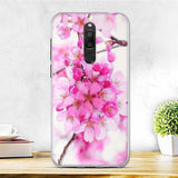 5.7 Inch Cover For Meizu M6T Case Silicon Soft TPU Back Shell Cover For Fundas Meizu M6T Case Cover M6 T M 6T M811H Phone Cases - Amzon World