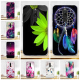 5.7 Inch Cover For Meizu M6T Case Silicon Soft TPU Back Shell Cover For Fundas Meizu M6T Case Cover M6 T M 6T M811H Phone Cases - Amzon World