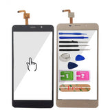 5.7 inch Mobile Phone Touchscreen For Leagoo M8 / M8 Pro Touch Screen Glass Digitizer Panel Lens - Amzon World