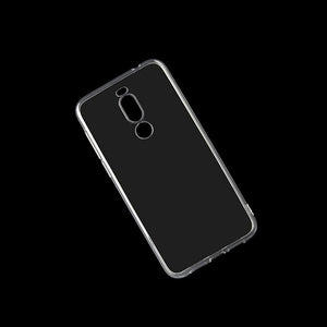 6.2 inch for Meizu X8 Transparent Gel Soft Phone Case for Meizu X8 Shell Ultrathin TPU Horse Pattern Full Protection Back Covers - Amzon World