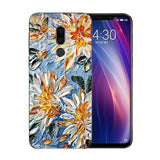6.2 inch for Meizu X8 Transparent Gel Soft Phone Case for Meizu X8 Shell Ultrathin TPU Horse Pattern Full Protection Back Covers - Amzon World