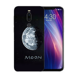 6.2 inch for Meizu X8 Transparent Gel Soft Phone Case for Meizu X8 Shell Ultrathin TPU Horse Pattern Full Protection Back Covers - Amzon World