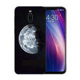 6.2 inch for Meizu X8 Transparent Gel Soft Phone Case for Meizu X8 Shell Ultrathin TPU Horse Pattern Full Protection Back Covers - Amzon World