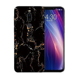 6.2 inch for Meizu X8 Transparent Gel Soft Phone Case for Meizu X8 Shell Ultrathin TPU Horse Pattern Full Protection Back Covers - Amzon World