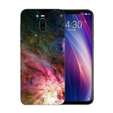 6.2 inch for Meizu X8 Transparent Gel Soft Phone Case for Meizu X8 Shell Ultrathin TPU Horse Pattern Full Protection Back Covers - Amzon World