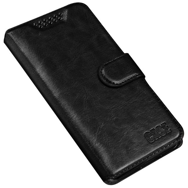 6.26" Cases For Xiaomi Redmi 7 Case Cover Magnetic Flip Business Wallet Leather Phone case For Redmi 7 Coque with Card Holder - Amzon World
