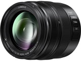 PANASONIC LUMIX Professional 12-35mm Camera Lens G X VARIO II, F2.8 ASPH, Dual I.S. 2.0 with Power O.I.S., Mirrorless Micro Four Thirds, H-HSA12035 (2017 Model, Black) - Amzon World