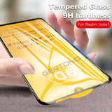 9D Tempered Glass For Xiaomi Redmi Note 7 Pro Note 6 5 Pro Screen Protector For Redmi 6 Pro 6A 5 Plus Protective Glass Film - Amzon World