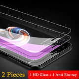 9H Full Tempered Glass For Xiaomi Mi Note 3 Mi 6 ,Xiaomi mi 8 Xiaomi mi 8 se - Amzon World