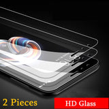 9H Full Tempered Glass For Xiaomi Mi Note 3 Mi 6 ,Xiaomi mi 8 Xiaomi mi 8 se - Amzon World