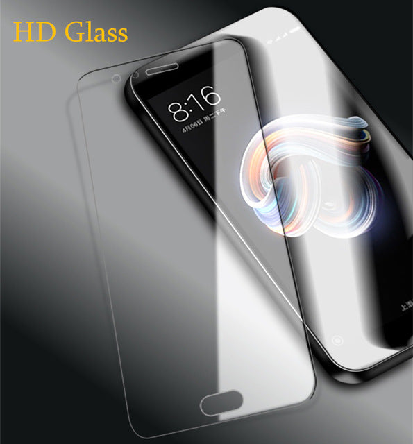 9H Full Tempered Glass For Xiaomi Mi Note 3 Mi 6 ,Xiaomi mi 8 Xiaomi mi 8 se - Amzon World