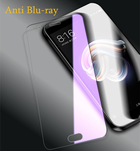 9H Full Tempered Glass For Xiaomi Mi Note 3 Mi 6 ,Xiaomi mi 8 Xiaomi mi 8 se - Amzon World