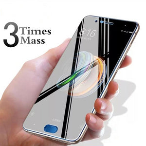 9H Full Tempered Glass For Xiaomi Mi Note 3 Mi 6 ,Xiaomi mi 8 Xiaomi mi 8 se - Amzon World