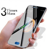 9H Full Tempered Glass For Xiaomi Mi Note 3 Mi 6 ,Xiaomi mi 8 Xiaomi mi 8 se - Amzon World