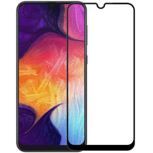 9H Tempered Glas For Samsung Galaxy A50 A40 A30 Screen Protecto For Sumsung Samsun Galax Gelaksi A 50 40 30 glas Protective Film - Amzon World