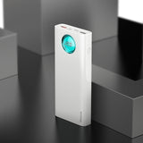 Baseus 20000mAh Power Bank For iPhone Samsung Huawei Type C PD Fast Charging + Quick Charge 3.0 USB Powerbank External Battery - Amzon World