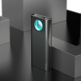 20000mAh Power Bank For iPhone Samsung Huawei Type C PD Fast Charging + Quick Charge 3.0 USB - Amzon World