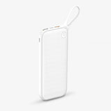 Baseus 20000mAh Power Bank For iPhone XR Xs Max 8 7 Samsung Huawei USB PD Fast Charging QC3.0 Quick Charger Powerbank MacBook - Amzon World