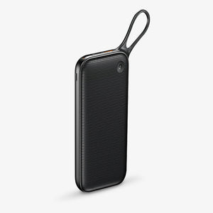 Baseus 20000mAh Power Bank For iPhone XR Xs Max 8 7 Samsung Huawei USB PD Fast Charging QC3.0 Quick Charger Powerbank MacBook - Amzon World