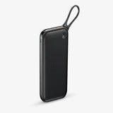 Baseus 20000mAh Power Bank For iPhone XR Xs Max 8 7 Samsung Huawei USB PD Fast Charging QC3.0 Quick Charger Powerbank MacBook - Amzon World