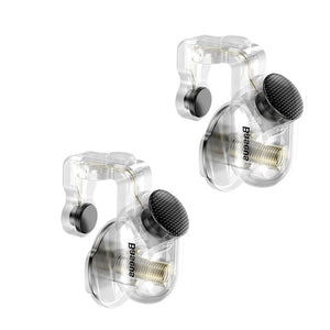 Baseus Gamepad Joystick For PUBG Gaming Trigger Smart Fire Button Aim Trigger Key L1R1 Shooter Controller For Mobile Phone Game - Amzon World
