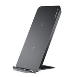 Baseus Qi Wireless Charger For iPhone X XS Max Samsung S10 Xiaomi Mi 9 Mix 3 10W Fast Wirless Wireless Charging Pad Dock Station - Amzon World