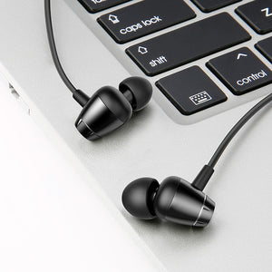 Baseus S09 Bluetooth Earphone Wireless headphone Magnet Earbuds With Microphone Stereo Auriculares Bluetooth Earpiece for Phone - Amzon World