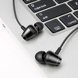 Baseus S09 Bluetooth Earphone Wireless headphone Magnet Earbuds With Microphone Stereo Auriculares Bluetooth Earpiece for Phone - Amzon World