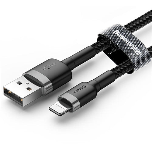 USB Cable for iPhone x Charger Charging Cable for iPhone 8 7 6 6s plus USB Data Cable - Amzon World