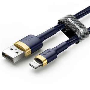 USB Cable for iPhone x Charger Charging Cable for iPhone 8 7 6 6s plus USB Data Cable - Amzon World