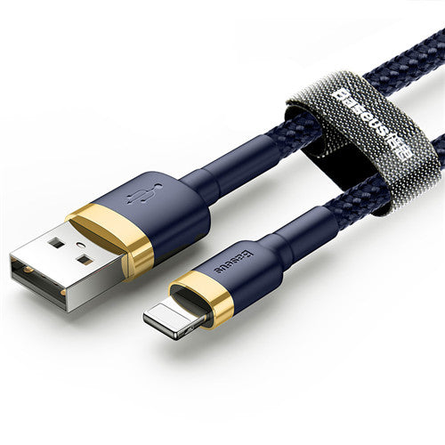 USB Cable for iPhone x Charger Charging Cable for iPhone 8 7 6 6s plus USB Data Cable - Amzon World