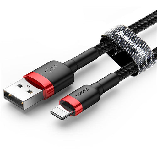 USB Cable for iPhone x Charger Charging Cable for iPhone 8 7 6 6s plus USB Data Cable - Amzon World