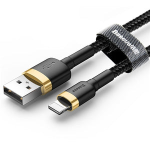 USB Cable for iPhone x Charger Charging Cable for iPhone 8 7 6 6s plus USB Data Cable - Amzon World