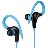 Bass Earphones Hot Sale Ear Hook Sport Running Headphones For Phones Xiaomi iPhone Samsung IOS Android phone Headset - Amzon World