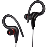 Bass Earphones Hot Sale Ear Hook Sport Running Headphones For Phones Xiaomi iPhone Samsung IOS Android phone Headset - Amzon World