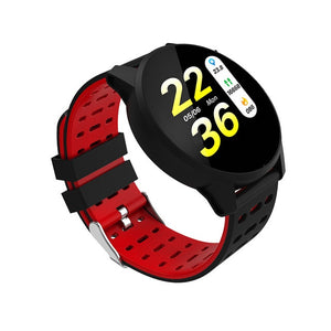 Binssaw smart watch Sport  Men Women Heart Rate Monitor Blood Pressure Fitness Tracker Smartwatch GPS Sporelogio inteligente - Amzon World