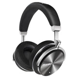 Bluedio T4S Noise Cancelling headphones Wireless Bluetooth headset stereo sound with microphone for phones xiaomi huawei iphone - Amzon World