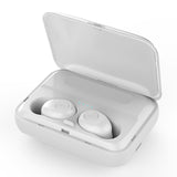 Bluetooth Earphone 5.0 TWS Wireless Headphones Noise Canceling Earbuds Wireless Bluetooth Headset For Iphone Xiaomi Phones - Amzon World