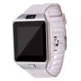 Bluetooth Smart Watch DZ09 Wearable Wrist Phone Watch Relogio 2G SIM TF Card For Iphone Samsung Android smartphone Smartwatch - Amzon World