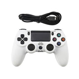 Bluetooth Wireless/USB Wired Joystick for PS4 Controller Fit For PlayStation 4 Console For Dualshock 4 Gamepad For PS3 Console - Amzon World