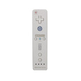 Built-in Motion Plus Wireless Remote Gamepad Controller For Nintend Wii Nunchuck For Nintend Wii Remote Controle Joystick Joypad - Amzon World