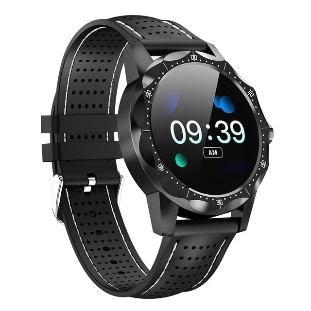 COLMI SKY 1 Smart Watch Men IP68 Waterproof Activity Tracker Fitness Tracker Smartwatch Clock BRIM for android iphone IOS phone - Amzon World
